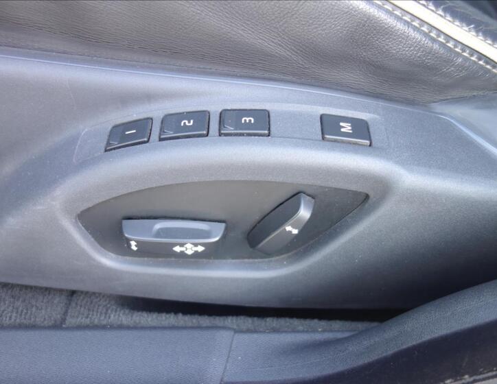 Volvo S80 11