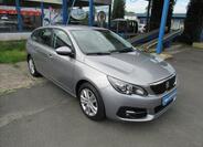 Peugeot 308 3
