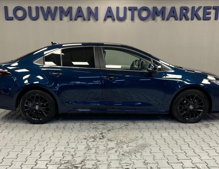 Toyota Corolla 17