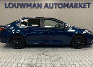 Toyota Corolla 17