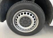 Volkswagen Transporter 23