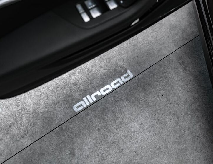 Audi A6 Allroad 11