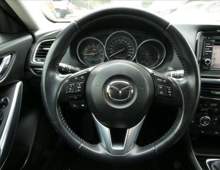 Mazda 6 33