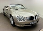 Mercedes-Benz SL 3
