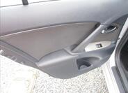 Toyota Avensis 15
