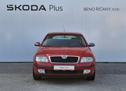 Škoda Octavia 4