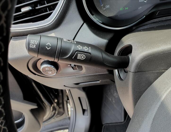 Opel Grandland X 21