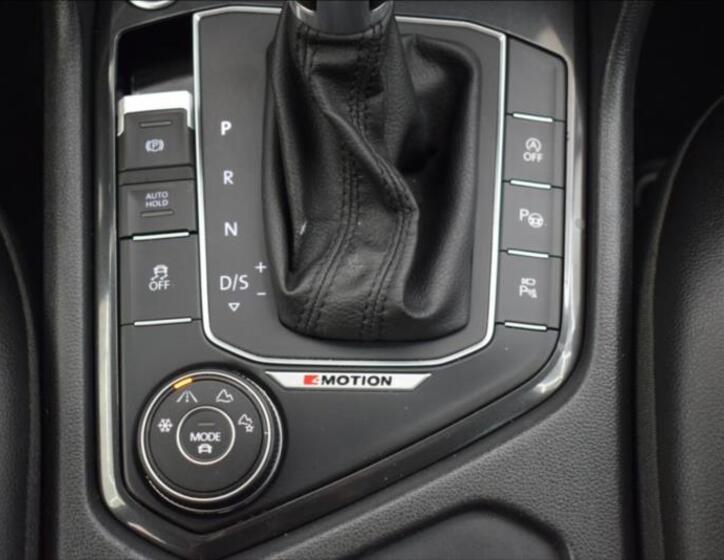 Volkswagen Tiguan 21