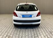Peugeot 207 12
