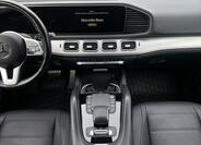 Mercedes-Benz GLS 16