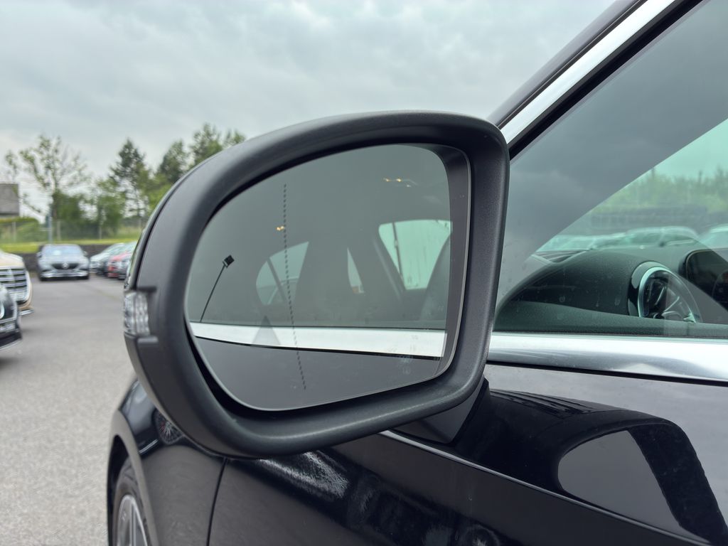 Mercedes-Benz Třídy A