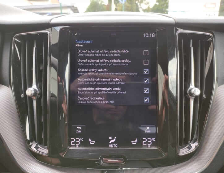 Volvo XC60 16