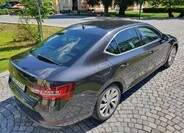 Škoda Superb 4