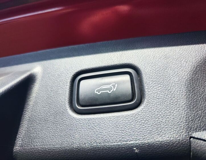 Hyundai Tucson 10