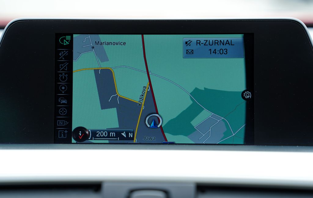 BMW Řada 4