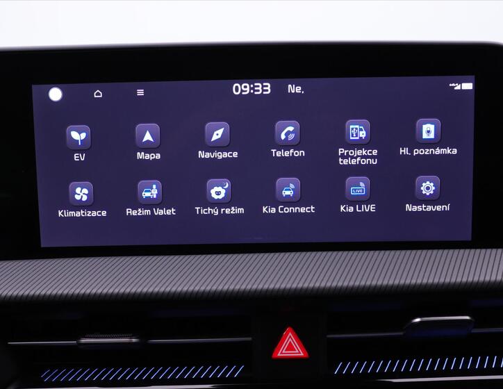 KIA EV6 28