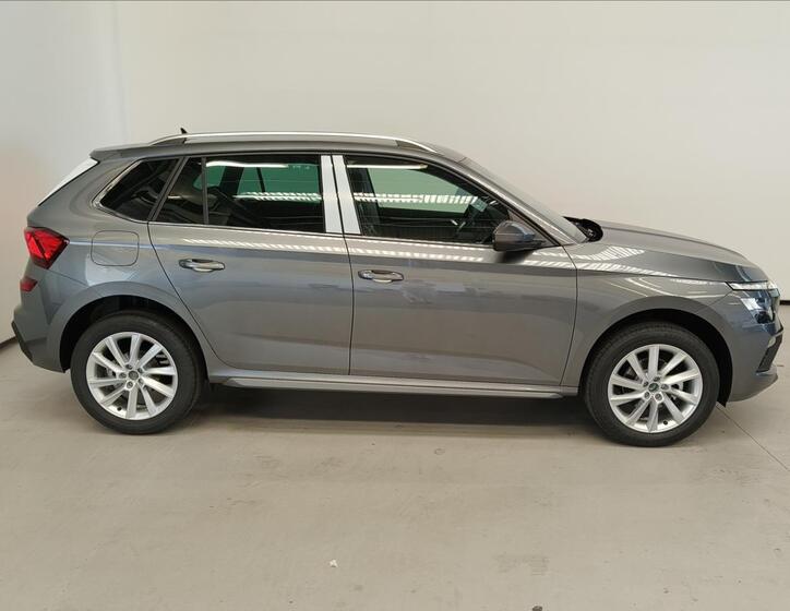 Škoda Kamiq 2