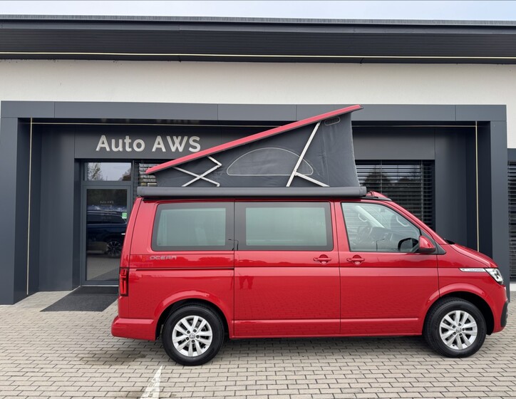Volkswagen California 47