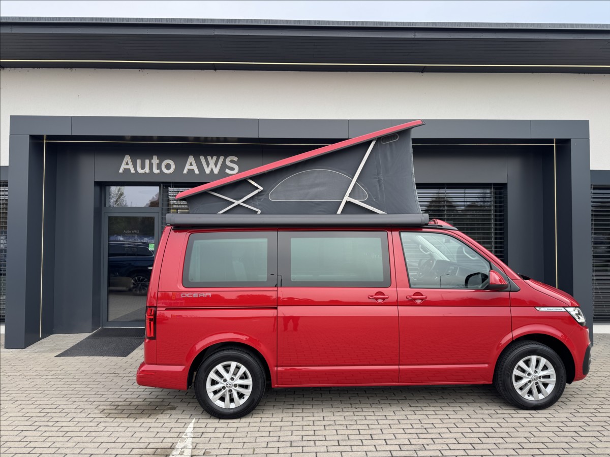 Volkswagen California