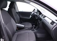 Škoda Rapid 12