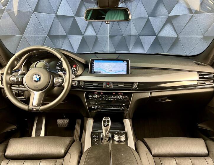 BMW X5 10