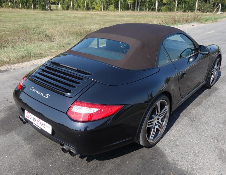 Porsche 911 11