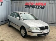 Škoda Octavia 3