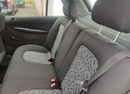 Škoda Fabia 16