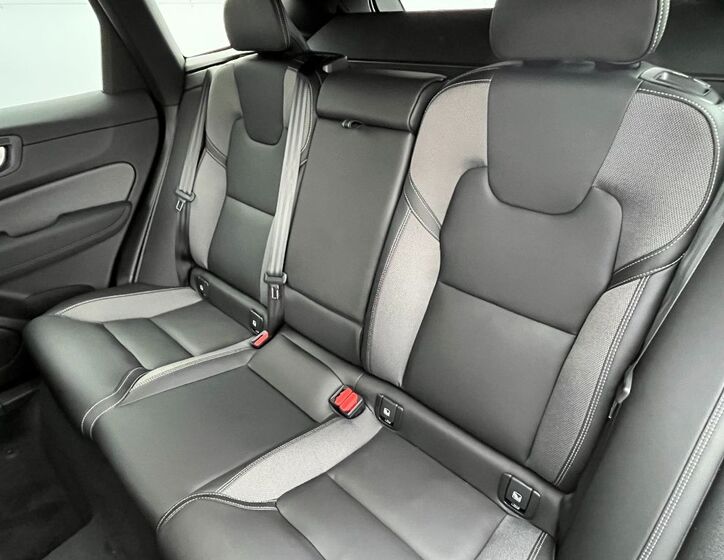 Volvo XC60 12