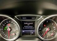 Mercedes-Benz GLA 19