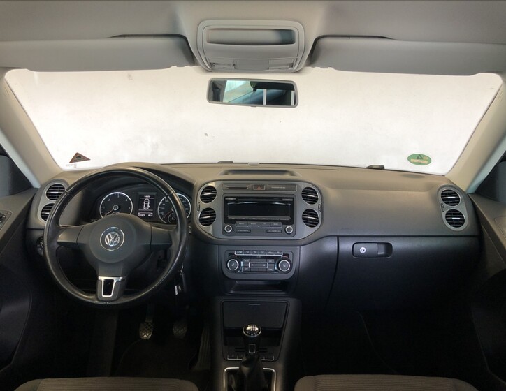Volkswagen Tiguan 14