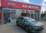 KIA Ceed 1