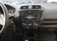 Mitsubishi Space 10