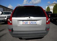 Volvo XC90 7