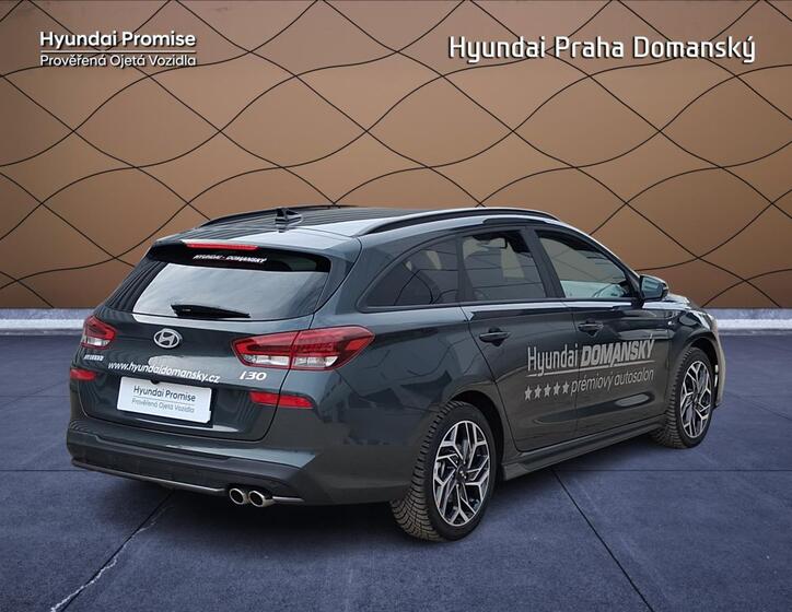 Hyundai i30 6