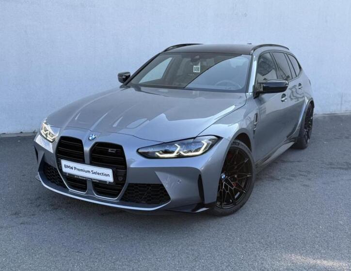 BMW M3 1
