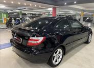 Mercedes-Benz Třídy C 5