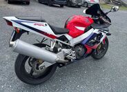 Honda Ostatní 5
