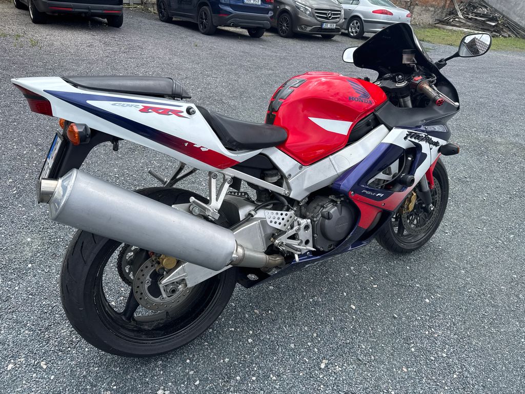 Honda Ostatní
