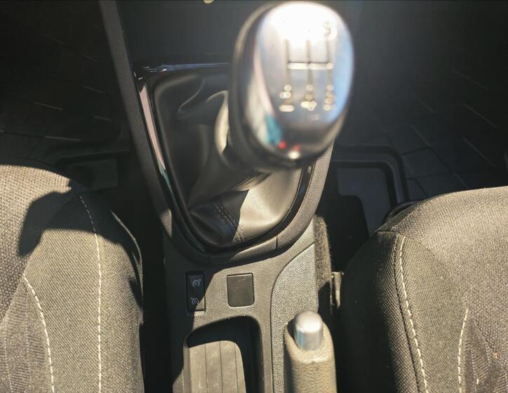 Renault Clio 21