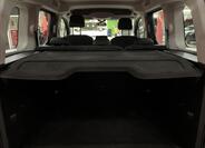 Opel Combo 11