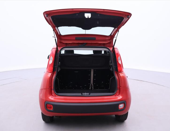 Fiat Panda 9
