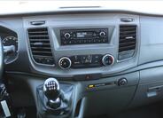 Ford Transit Custom 19