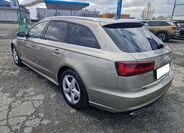 Audi A6 7