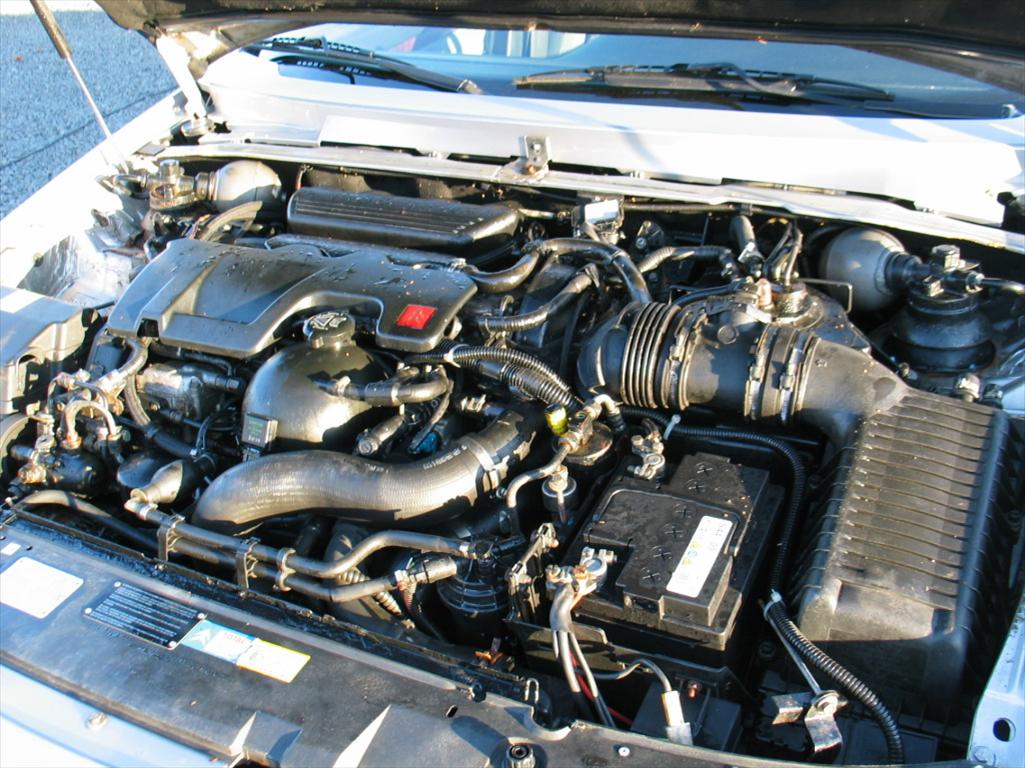 Citroën XM