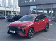 Hyundai Tucson 1