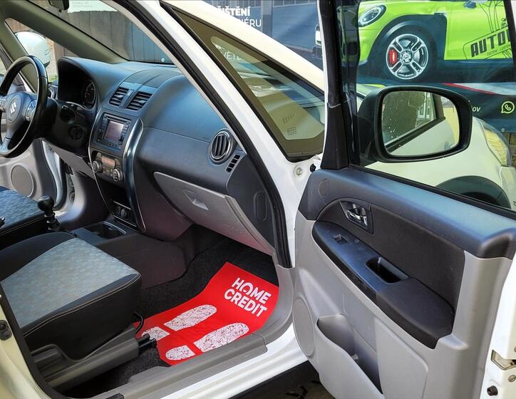 Suzuki SX4 20