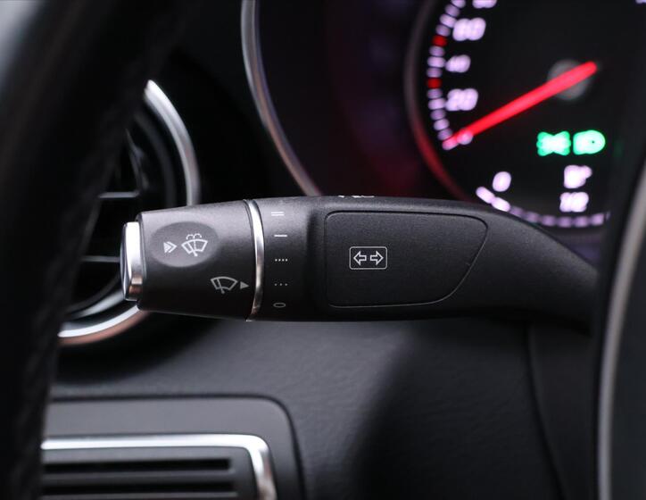 Mercedes-Benz Třídy C 20