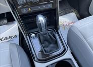 Volkswagen Touran 26