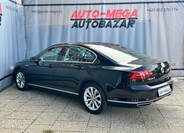 Volkswagen Passat 7